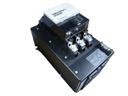 SPRECHER & SCHUH PNS-0135-600V