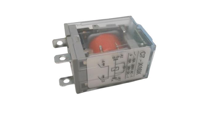 TURCK C7-X10X/125VDC