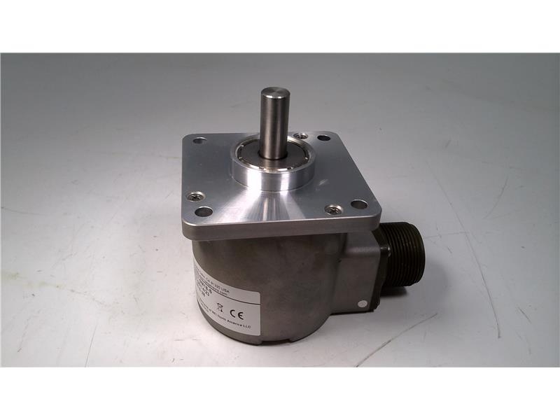 BEI SENSORS 01002-10109