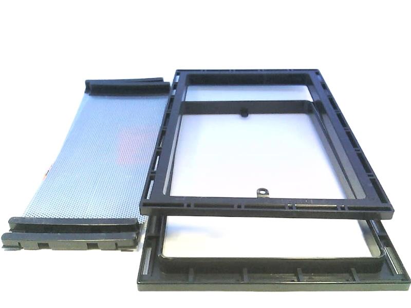 NICE NORTH AMERICA PCBW600