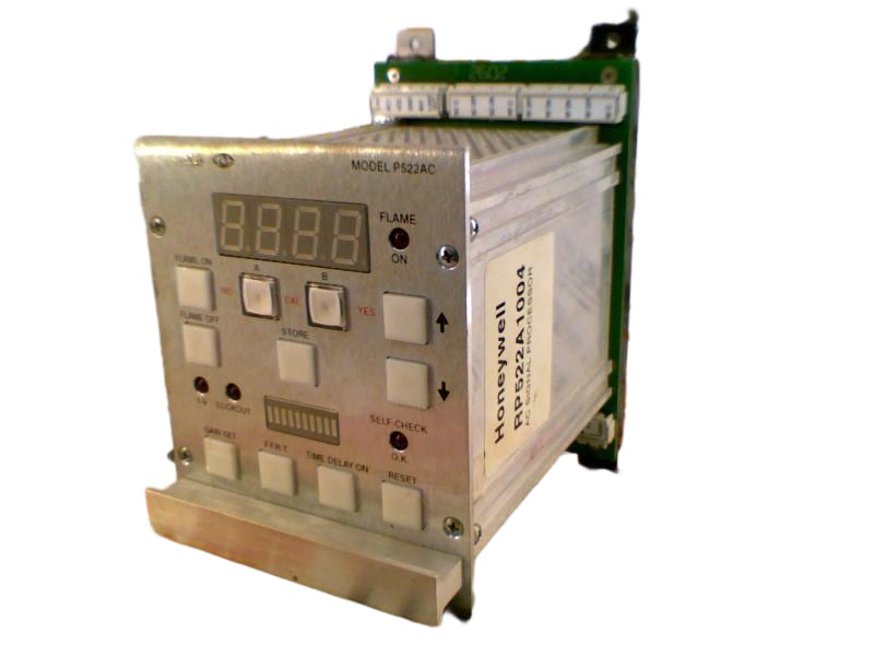 HONEYWELL RP522A-1004