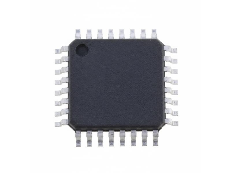 MICROCHIP TECHNOLOGY INC ATXMEGA32E5-AN