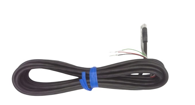 TRANSDUCER TECHNIQUES AMX-4