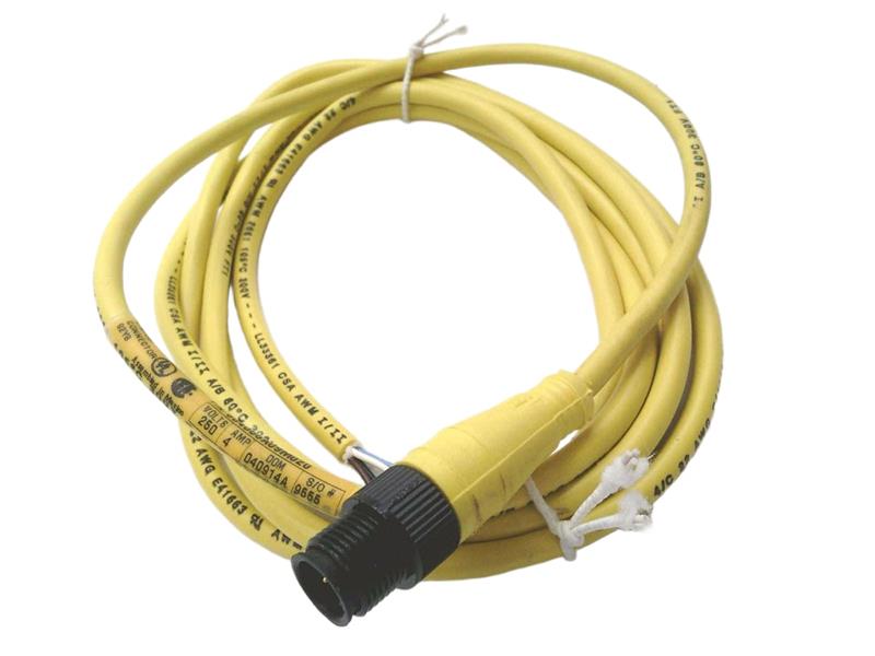 MOLEX 804006A09M020