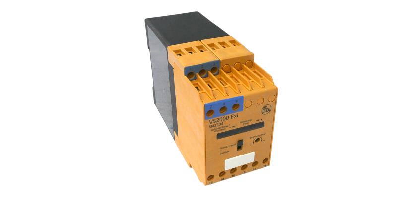EFECTOR VS2000/240VAC/EXI/1G-SN2304