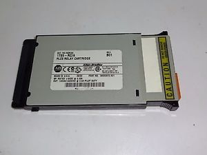 ALLEN BRADLEY 1785-RC