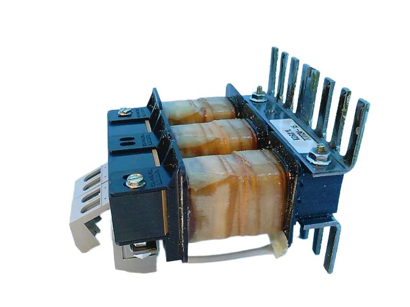 KDRULA1L by TCI TRANS COIL