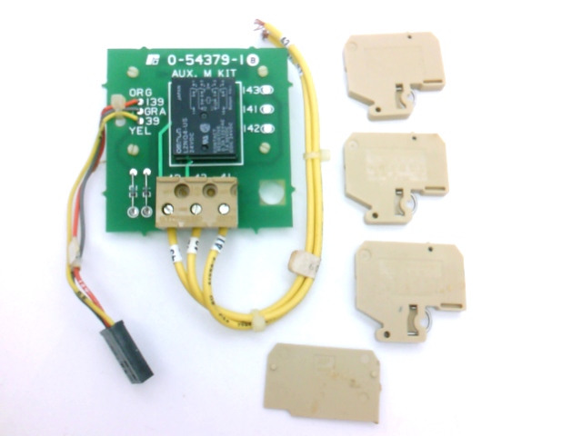 ASEA BROWN BOVERI 14C482