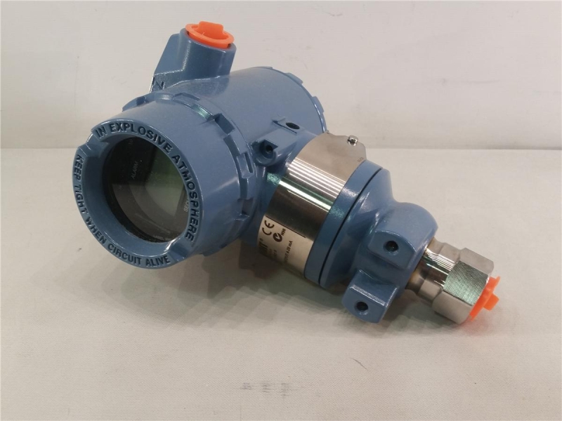 EMERSON 3051-TG3A2B21AE5M5