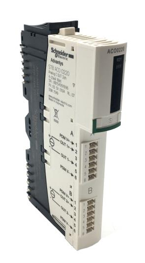 SCHNEIDER ELECTRIC STBACO1210