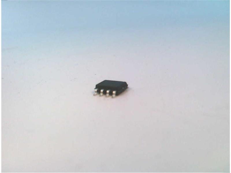 MAXIM INTEGRATED PRODUCTS MAX319CSA+T