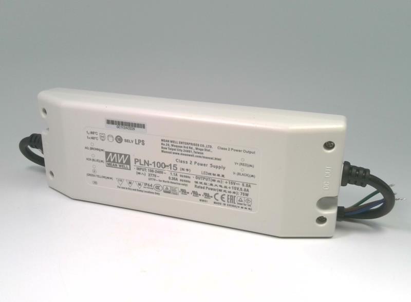 MP LIGHTING PLN-100-15