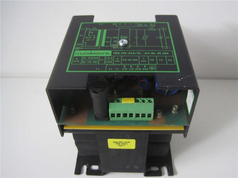 MURR ELEKTRONIK 85286