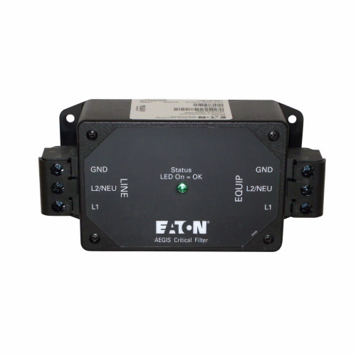 EATON CORPORATION AGCN12030