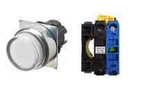 OMRON A22NL-RPM-TWA-G100-WD