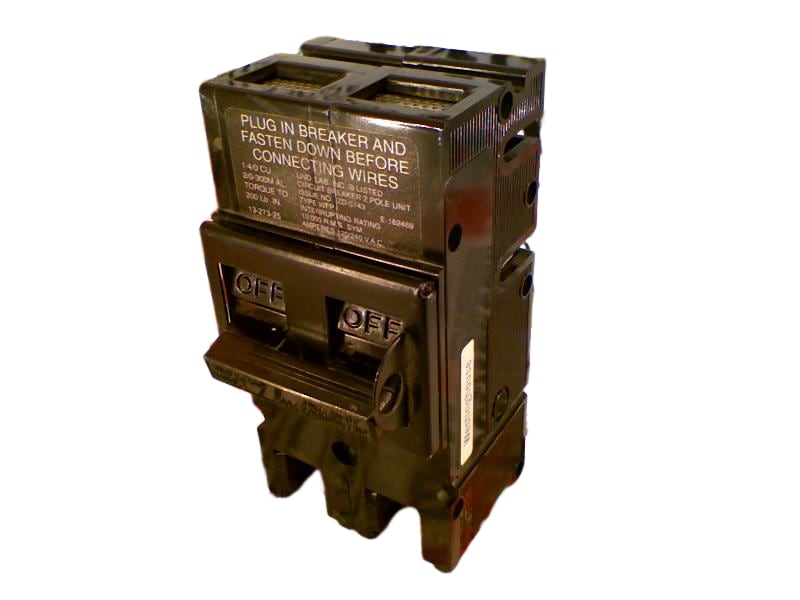 WFP2200 by WESTINGHOUSE