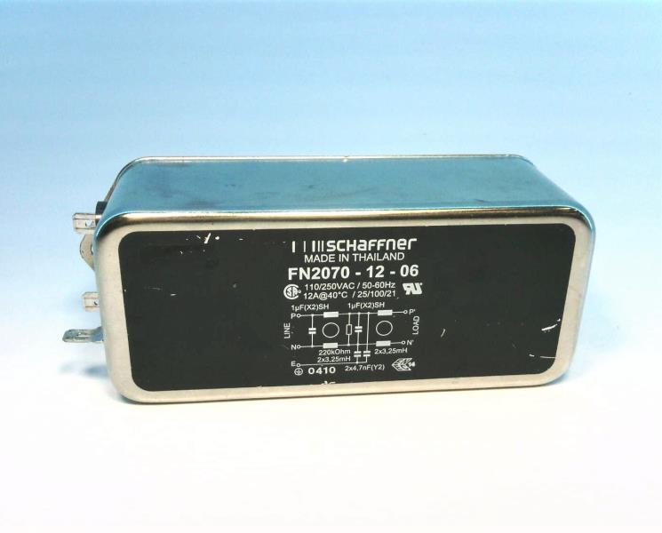 TE CONNECTIVITY FN2070-12-06
