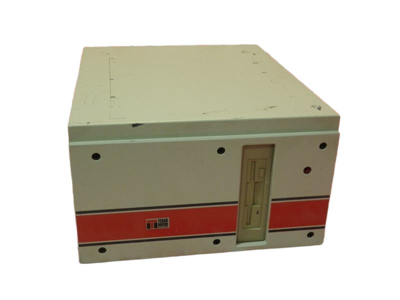 TEXAS MICROSYSTEM 2003AC