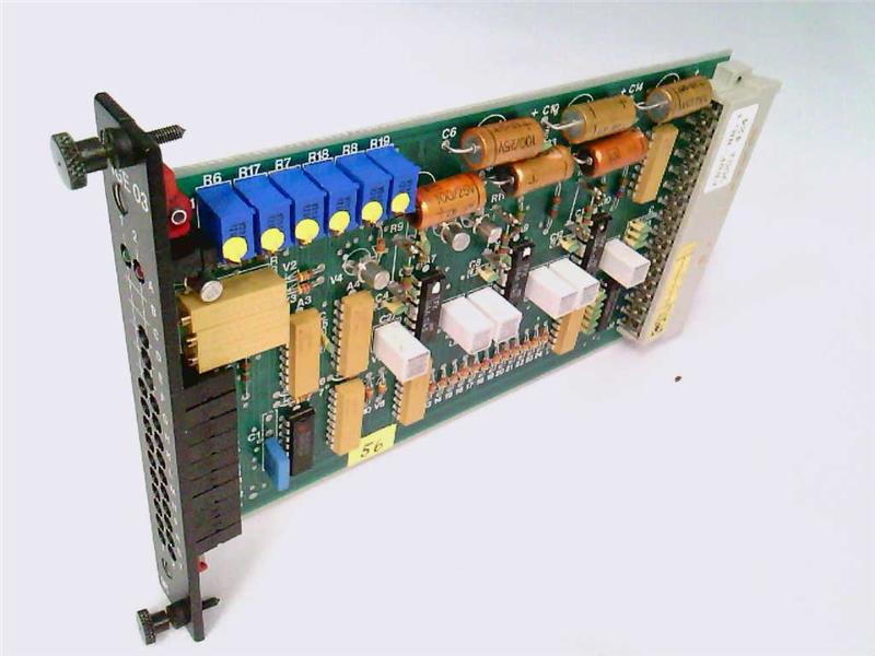 LEYBOLD IGE03 58 072 011