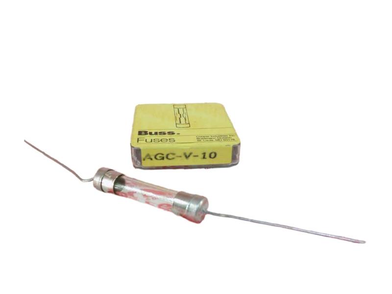 EATON CORPORATION AGC-V-10