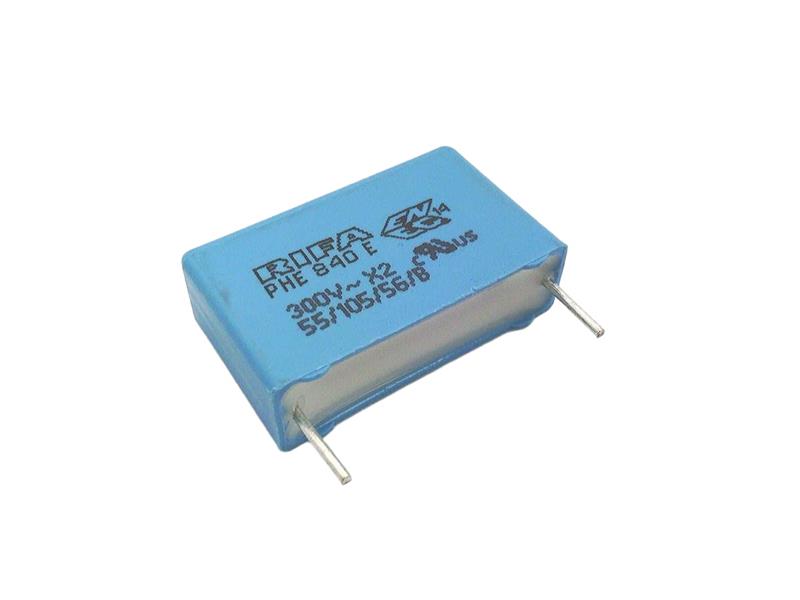 YAGEO PHE840EY6470MD14R06L2