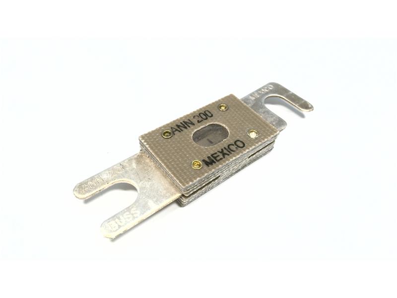 EATON CORPORATION ANN-200