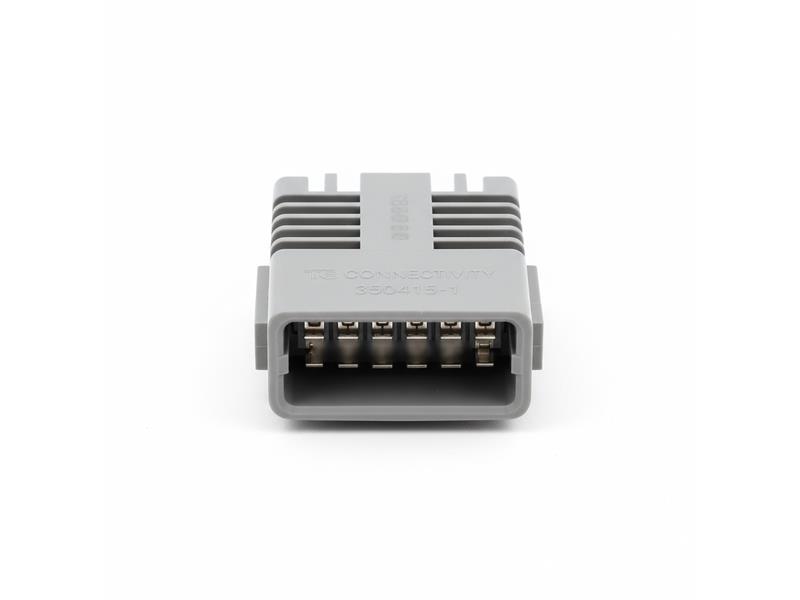 TE CONNECTIVITY 350415-1