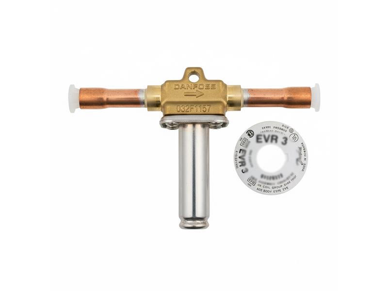 DANFOSS 032F1157