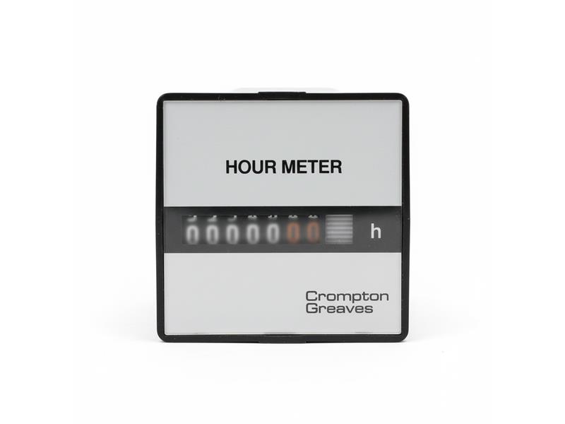 CROMPTON GREAVES LTD E54SF1