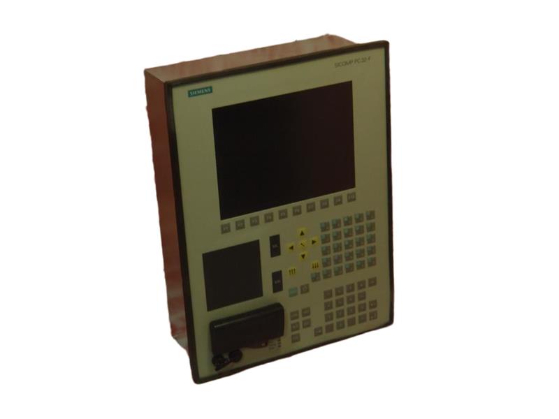 SIEMENS 6AP1161XXX680AH0