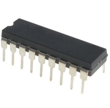 ANALOG DEVICES LTC1040CN#PBF