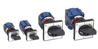 KRAUS & NAIMER CA10-A271-600E