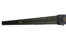 PARKER 02.50CBC2MALU14AC
