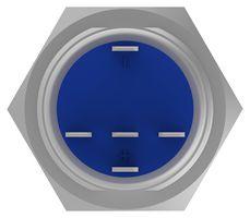 TE CONNECTIVITY AV1911PG12Q04