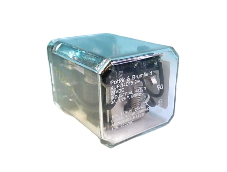 KUP-14D15-24S by TE CONNECTIVITY