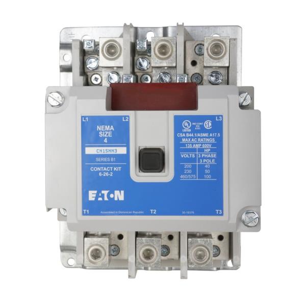 EATON CORPORATION CN15NN3L