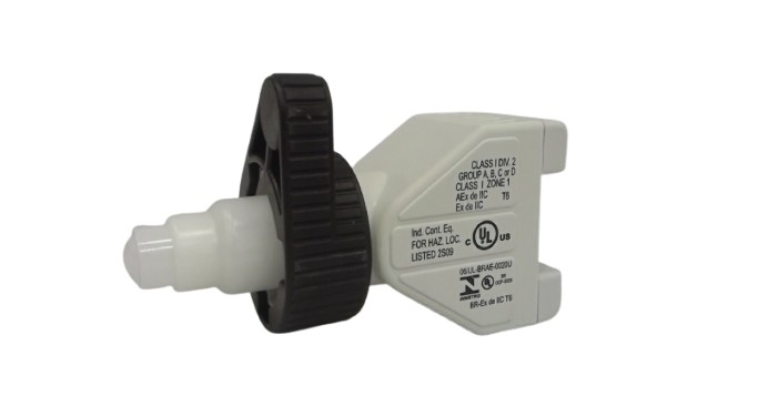 ALLEN BRADLEY 800G-DLSGXK