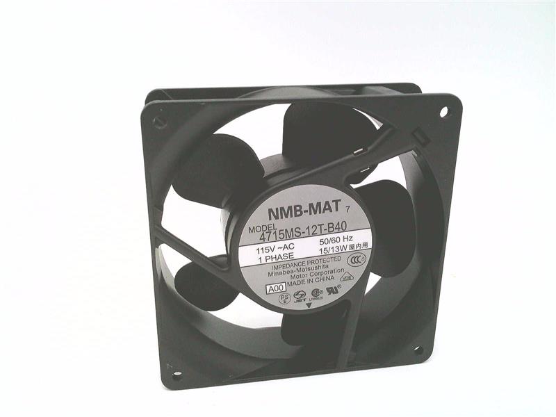 MINEBEA 4715MS-12T-B40