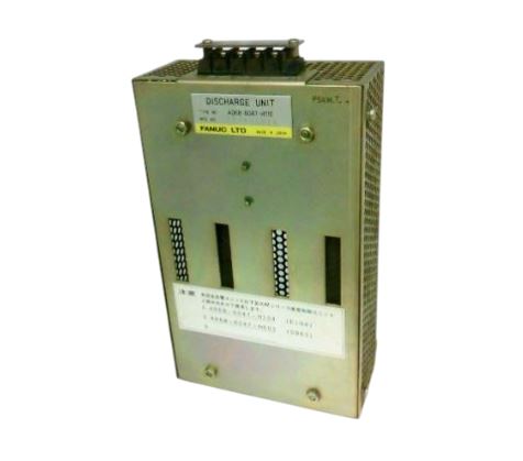 FANUC A06B-6047-H110