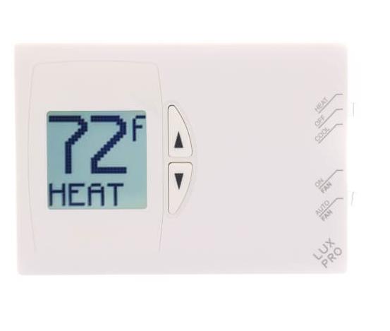 LUX PRODUCTS CORPORATION PSD111B-010