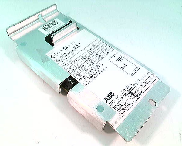 3HNA006149-001 by ASEA BROWN BOVERI