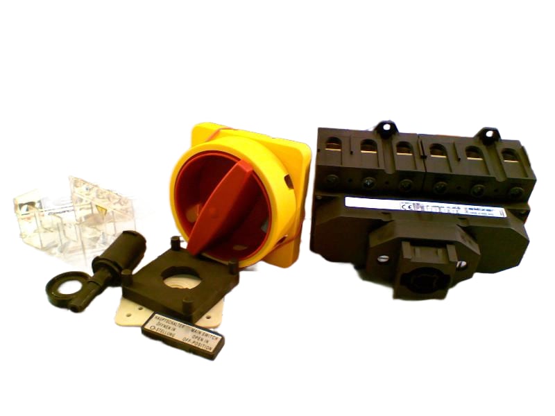 SALZER H406-41600-234N.