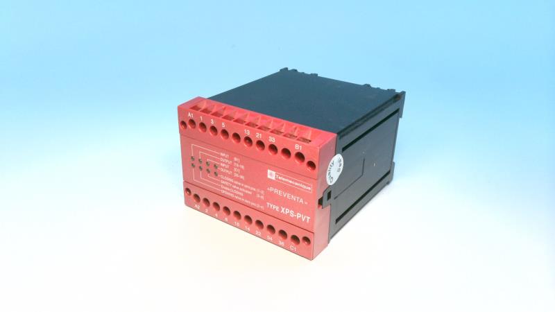 SCHNEIDER ELECTRIC XPSPVT1180