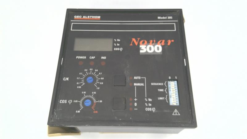 N3050612005CYRBADFC by CONVERTEAM