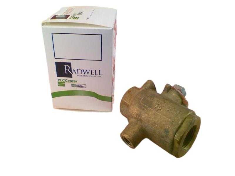 7K-104-45 by APOLLO VALVES