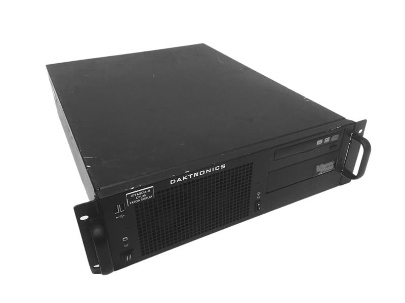 DAKTRONICS INC 0A-1402-5103