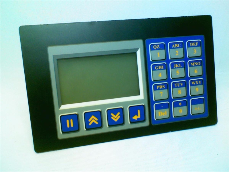 HE500TIU-112D-002 by HORNER AUTOMATION