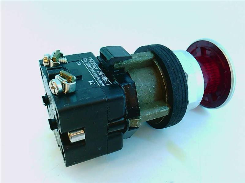 EATON CORPORATION HT8FBRF3