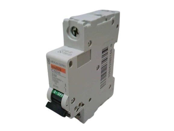 25166 by SCHNEIDER ELECTRIC