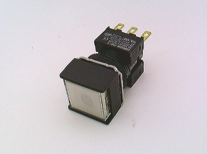 OMRON A165L-AWM-24D-2